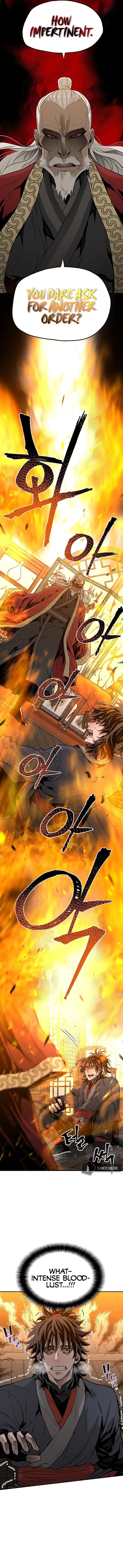 Heavenly Demon Cultivation Simulation Chapter 1 - Page 27