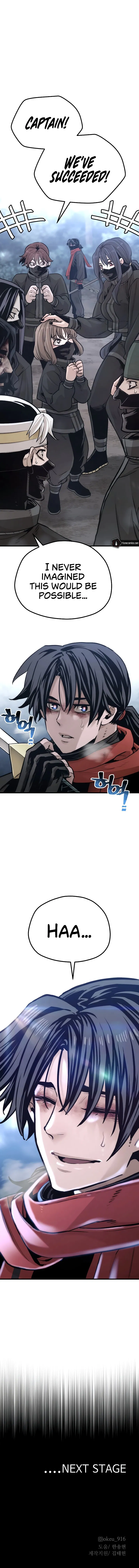 Heavenly Demon Cultivation Simulation Chapter 100 - Page 21