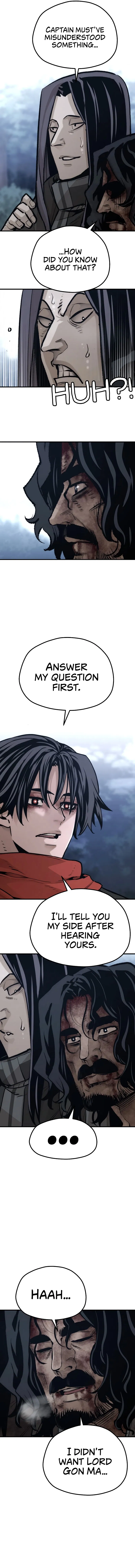 Heavenly Demon Cultivation Simulation Chapter 101 - Page 6