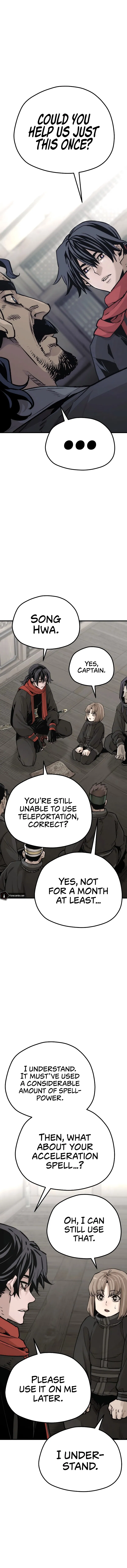 Heavenly Demon Cultivation Simulation Chapter 102 - Page 16