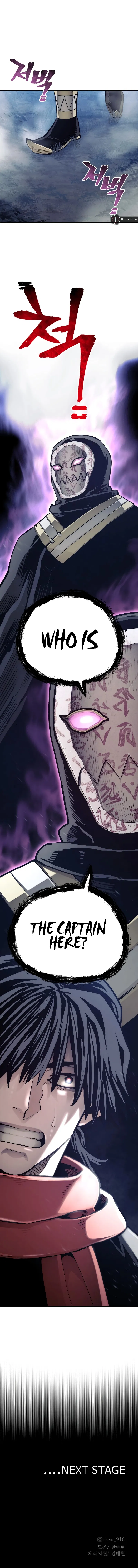 Heavenly Demon Cultivation Simulation Chapter 103 - Page 24
