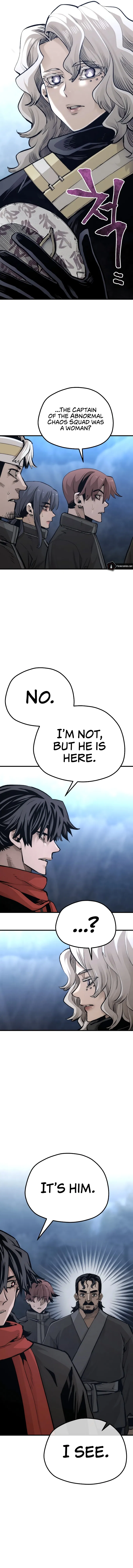 Heavenly Demon Cultivation Simulation Chapter 104 - Page 4