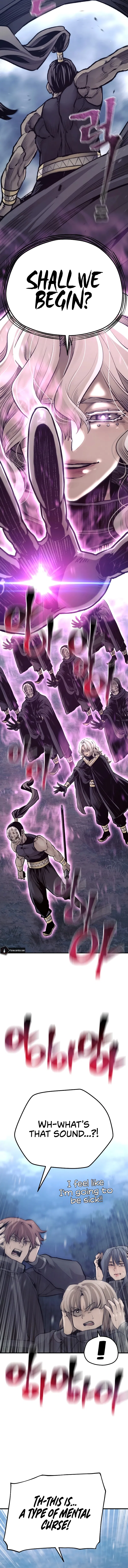 Heavenly Demon Cultivation Simulation Chapter 105 - Page 16