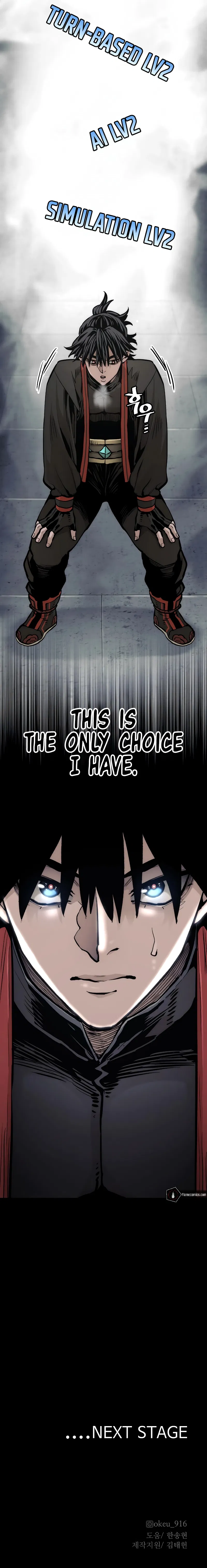 Heavenly Demon Cultivation Simulation Chapter 109 - Page 19