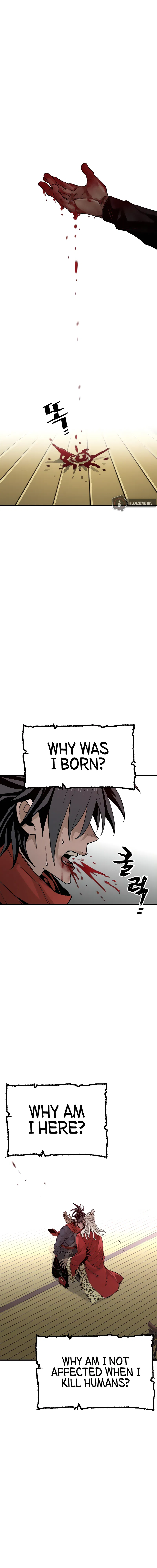 Heavenly Demon Cultivation Simulation Chapter 11 - Page 2