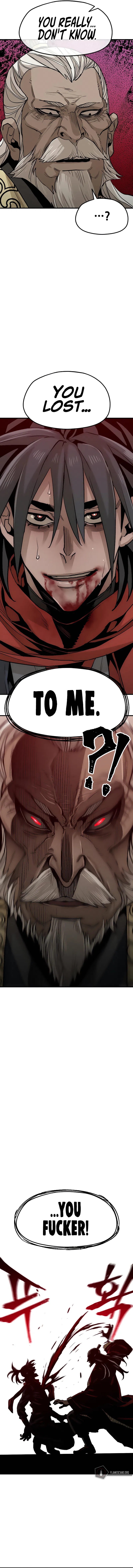 Heavenly Demon Cultivation Simulation Chapter 11 - Page 5