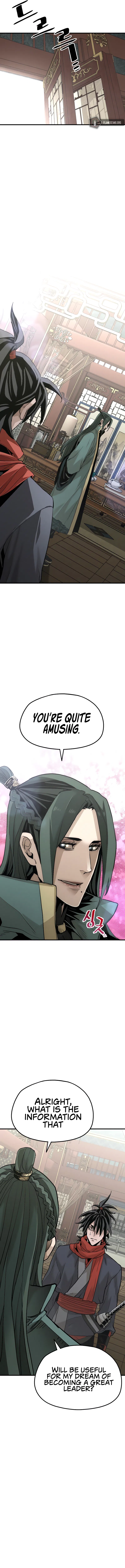 Heavenly Demon Cultivation Simulation Chapter 11 - Page 15