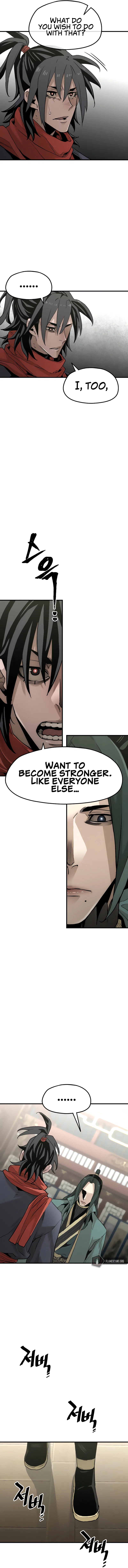 Heavenly Demon Cultivation Simulation Chapter 11 - Page 18