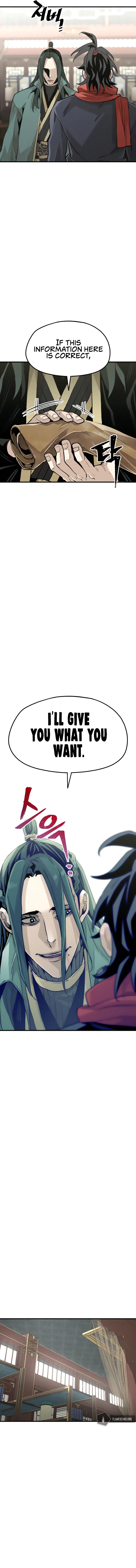 Heavenly Demon Cultivation Simulation Chapter 11 - Page 19