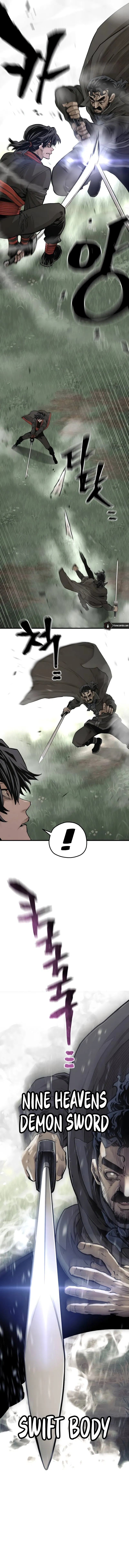 Heavenly Demon Cultivation Simulation Chapter 114 - Page 4