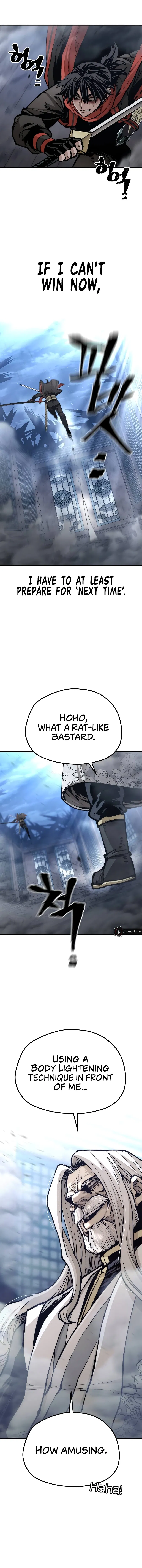 Heavenly Demon Cultivation Simulation Chapter 119 - Page 13