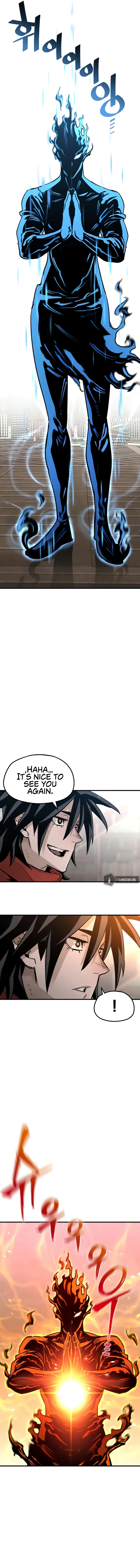 Heavenly Demon Cultivation Simulation Chapter 12 - Page 9
