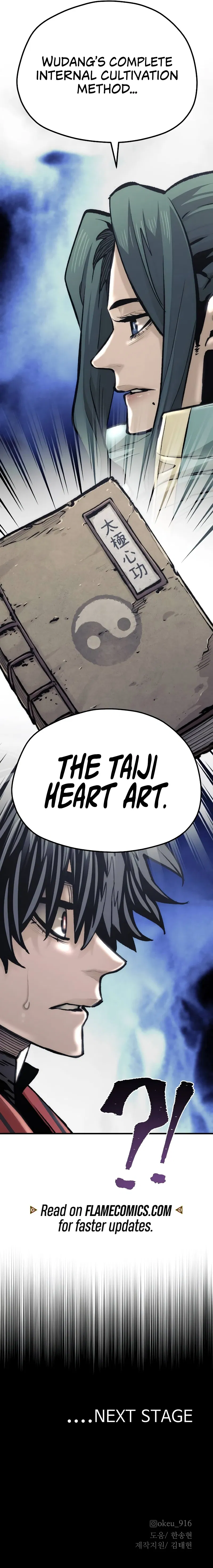 Heavenly Demon Cultivation Simulation Chapter 120 - Page 16