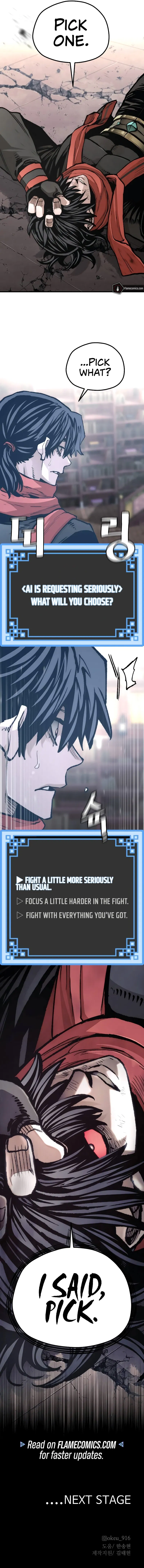 Heavenly Demon Cultivation Simulation Chapter 125 - Page 20