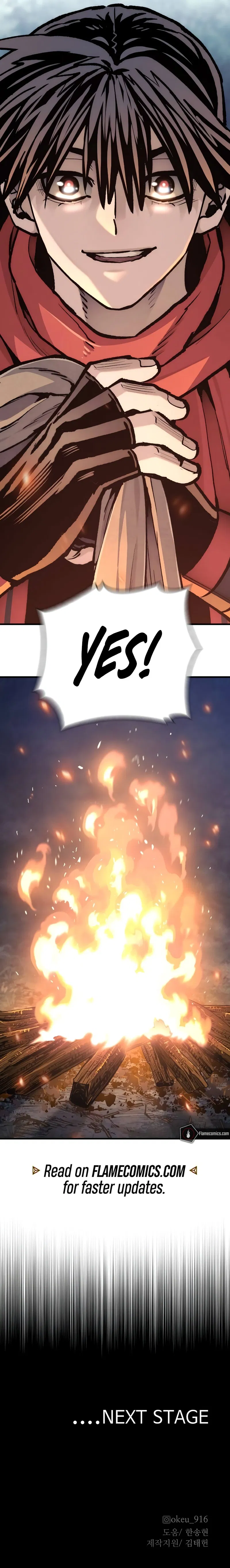 Heavenly Demon Cultivation Simulation Chapter 130 - Page 18