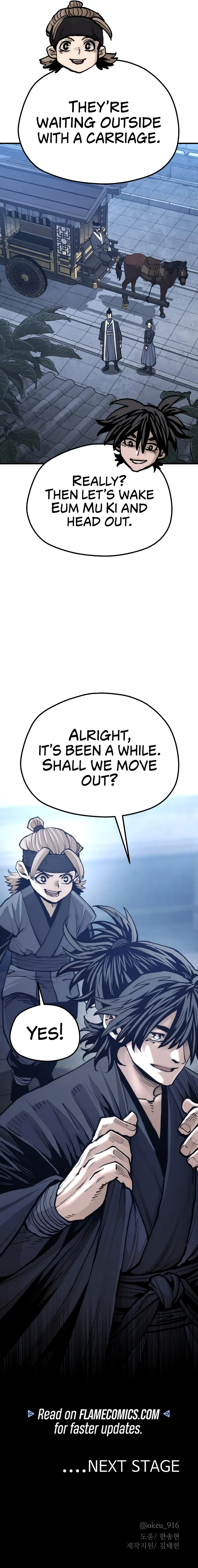 Heavenly Demon Cultivation Simulation Chapter 131 - Page 20