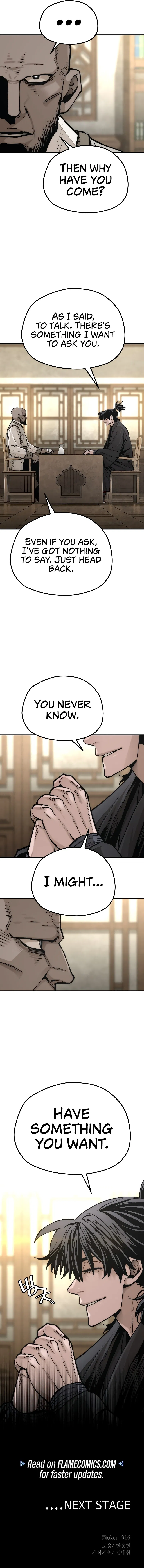 Heavenly Demon Cultivation Simulation Chapter 135 - Page 17