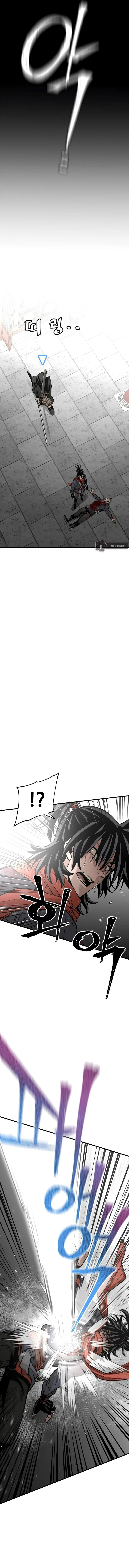 Heavenly Demon Cultivation Simulation Chapter 14 - Page 20