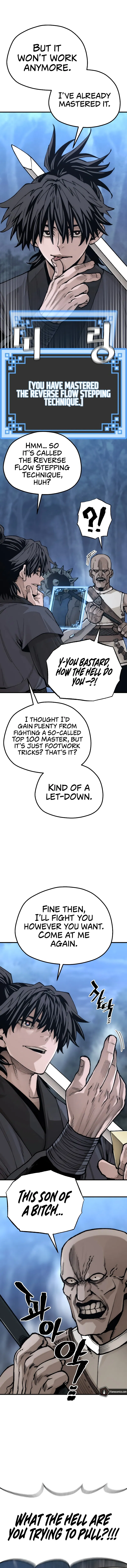 Heavenly Demon Cultivation Simulation Chapter 140 - Page 4