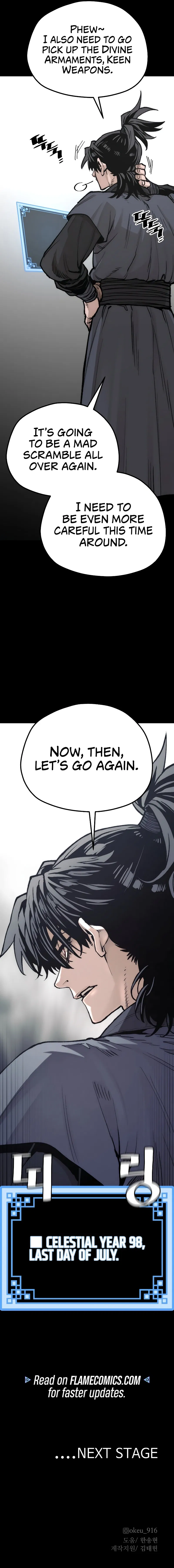 Heavenly Demon Cultivation Simulation Chapter 142 - Page 18