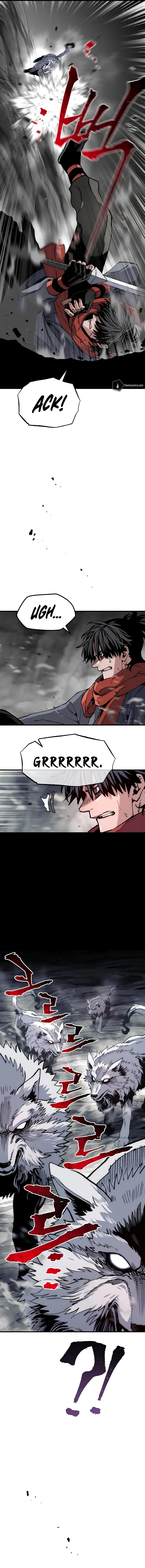 Heavenly Demon Cultivation Simulation Chapter 158 - Page 11