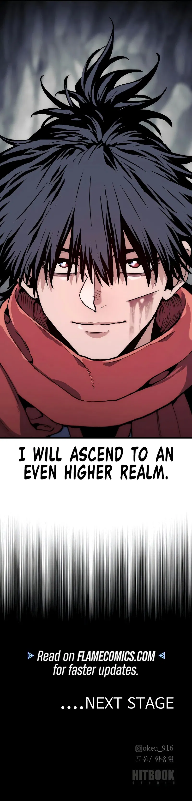 Heavenly Demon Cultivation Simulation Chapter 158 - Page 19
