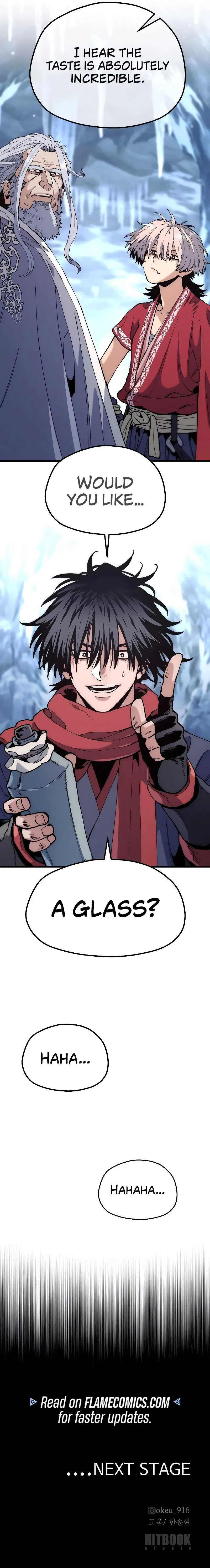 Heavenly Demon Cultivation Simulation Chapter 163 - Page 14