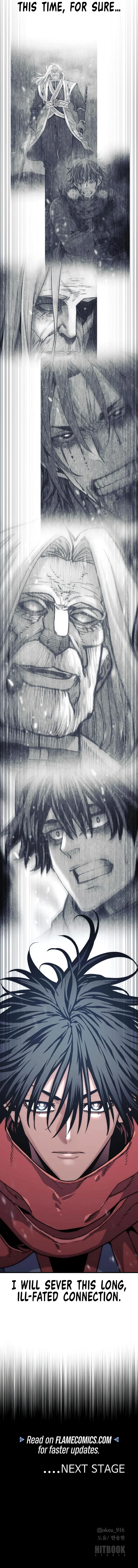Heavenly Demon Cultivation Simulation Chapter 173 - Page 13
