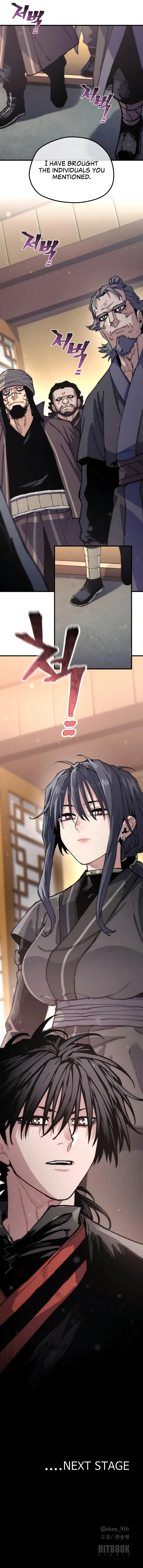 Heavenly Demon Cultivation Simulation Chapter 191 - Page 13