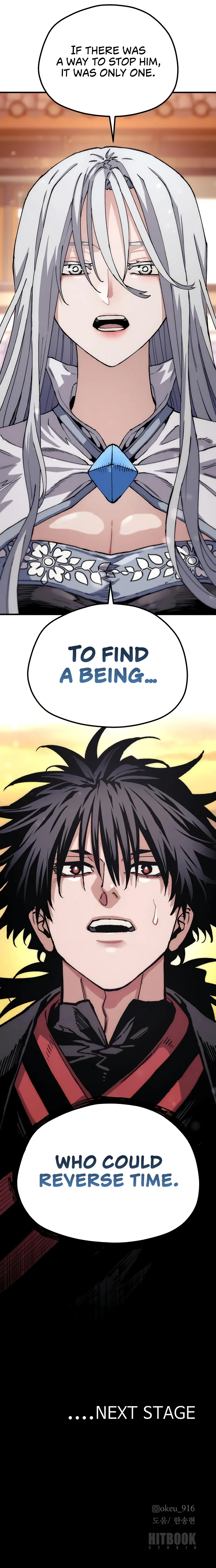 Heavenly Demon Cultivation Simulation Chapter 192 - Page 12