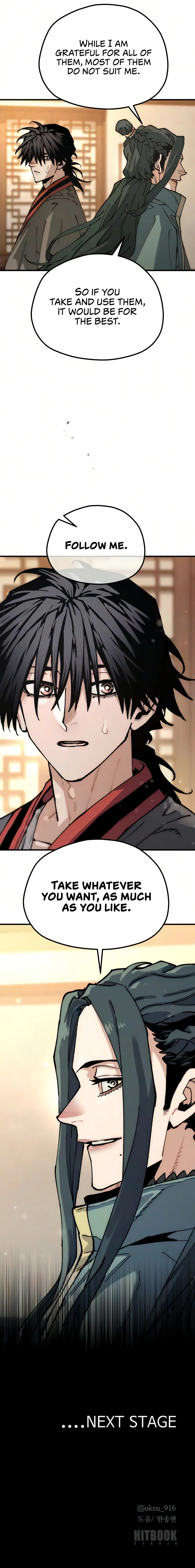 Heavenly Demon Cultivation Simulation Chapter 198 - Page 14