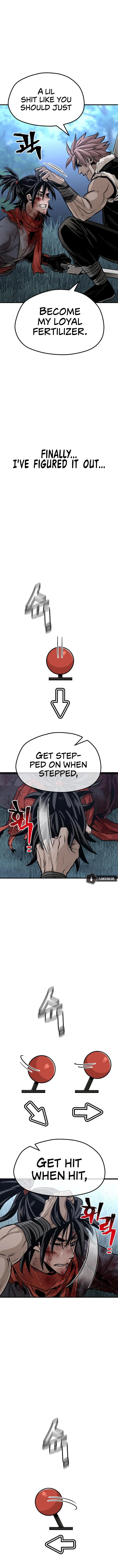 Heavenly Demon Cultivation Simulation Chapter 25 - Page 1