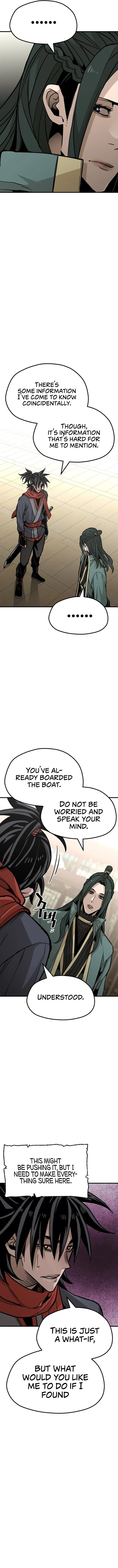 Heavenly Demon Cultivation Simulation Chapter 25 - Page 16