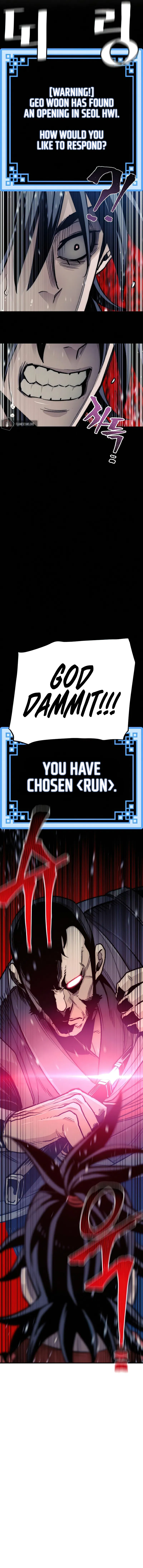 Heavenly Demon Cultivation Simulation Chapter 29 - Page 13