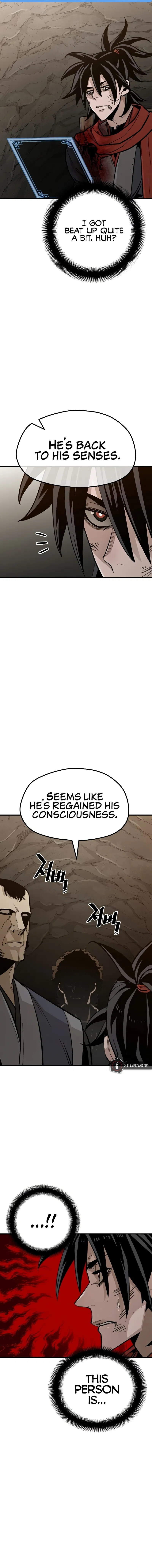 Heavenly Demon Cultivation Simulation Chapter 30 - Page 3
