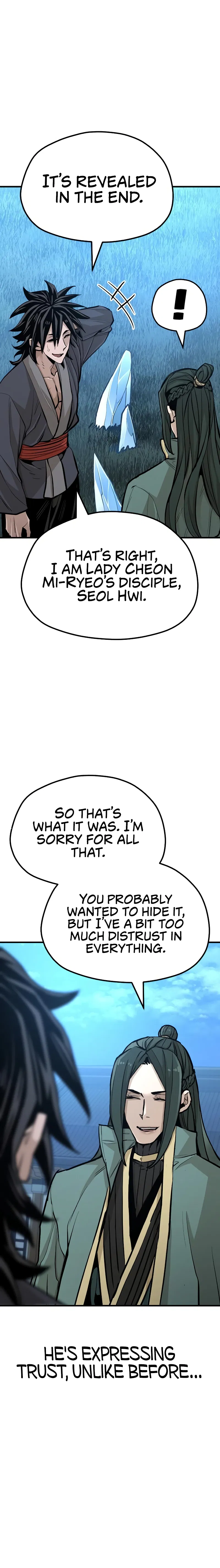 Heavenly Demon Cultivation Simulation Chapter 35 - Page 18