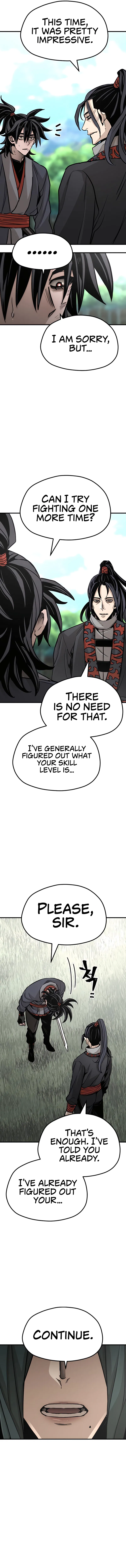 Heavenly Demon Cultivation Simulation Chapter 36 - Page 17