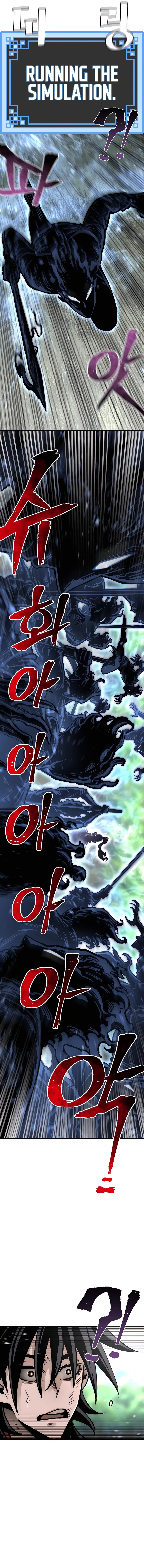 Heavenly Demon Cultivation Simulation Chapter 36 - Page 21