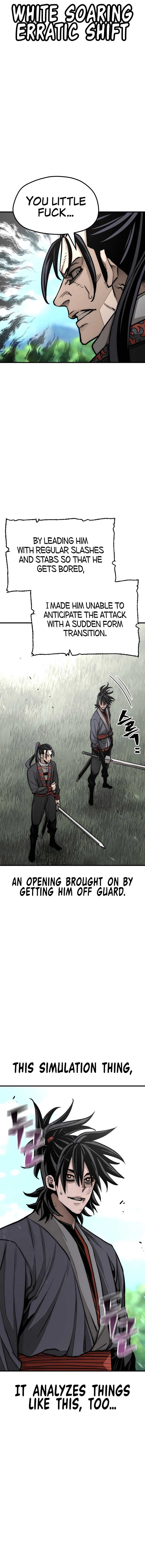 Heavenly Demon Cultivation Simulation Chapter 36 - Page 26
