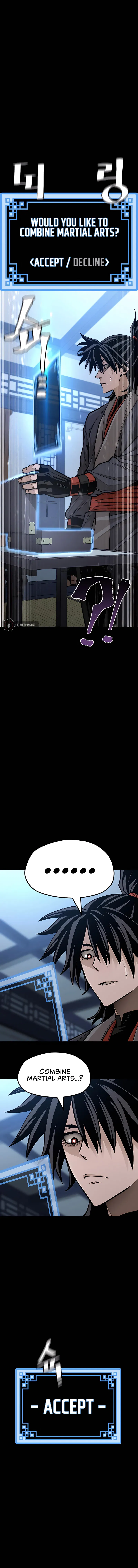 Heavenly Demon Cultivation Simulation Chapter 37 - Page 20