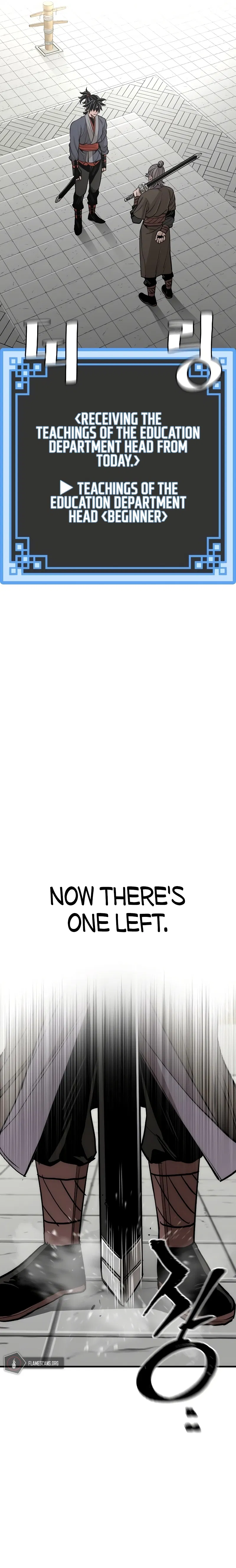 Heavenly Demon Cultivation Simulation Chapter 38 - Page 2