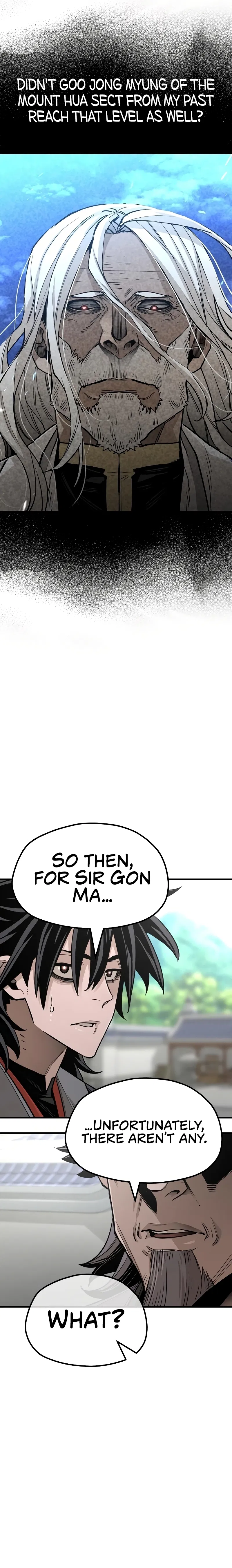 Heavenly Demon Cultivation Simulation Chapter 38 - Page 7