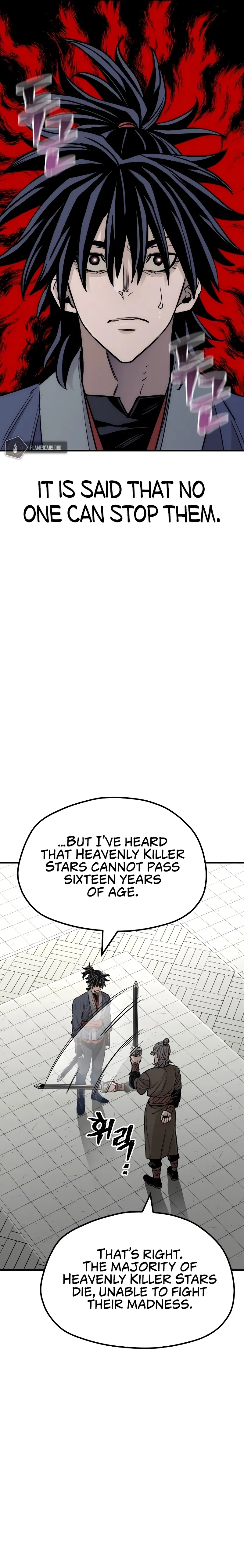 Heavenly Demon Cultivation Simulation Chapter 38 - Page 10