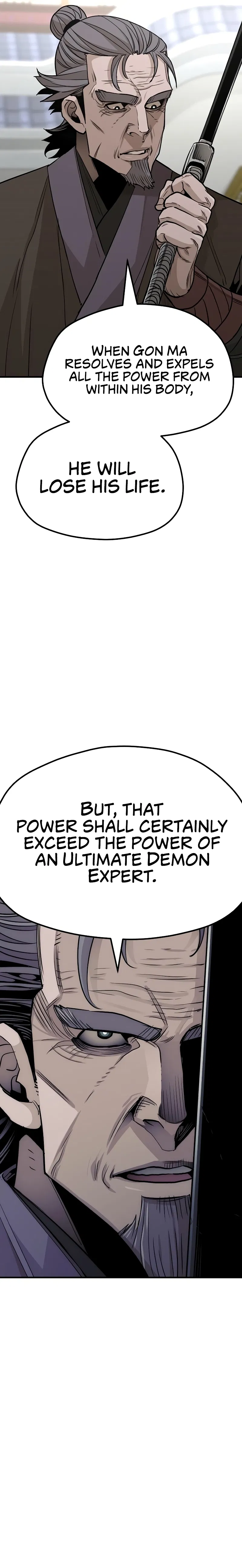 Heavenly Demon Cultivation Simulation Chapter 38 - Page 12