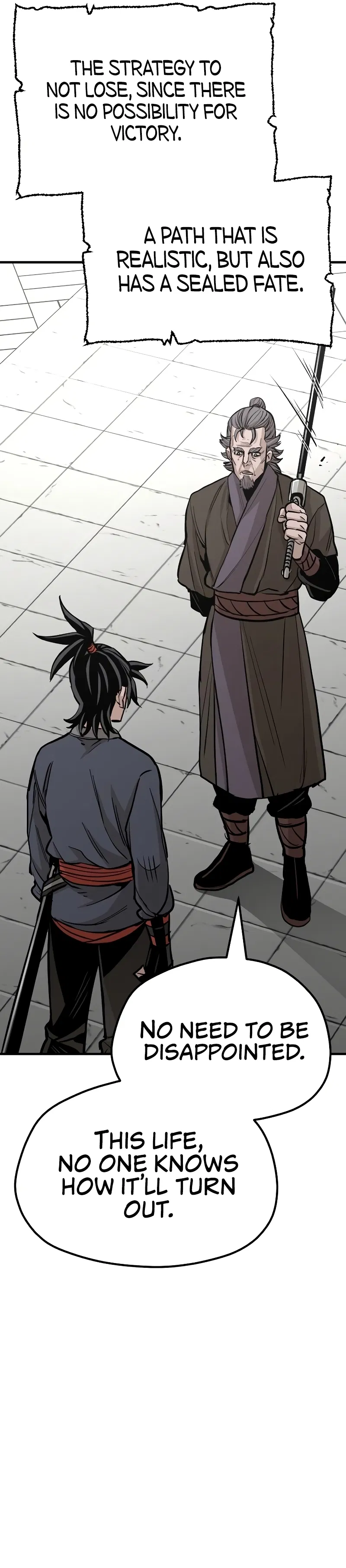 Heavenly Demon Cultivation Simulation Chapter 38 - Page 16