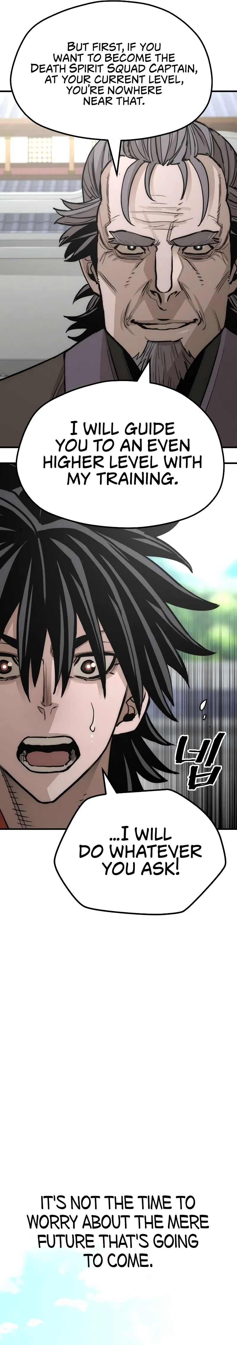 Heavenly Demon Cultivation Simulation Chapter 38 - Page 17
