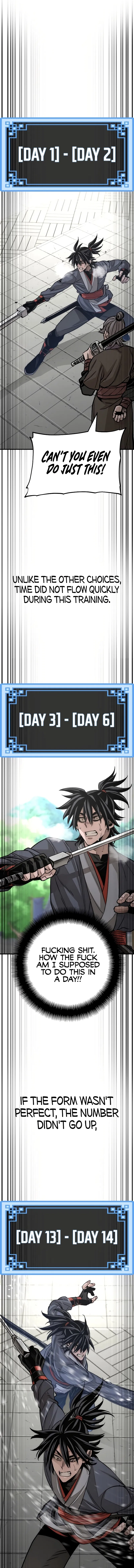 Heavenly Demon Cultivation Simulation Chapter 38 - Page 21