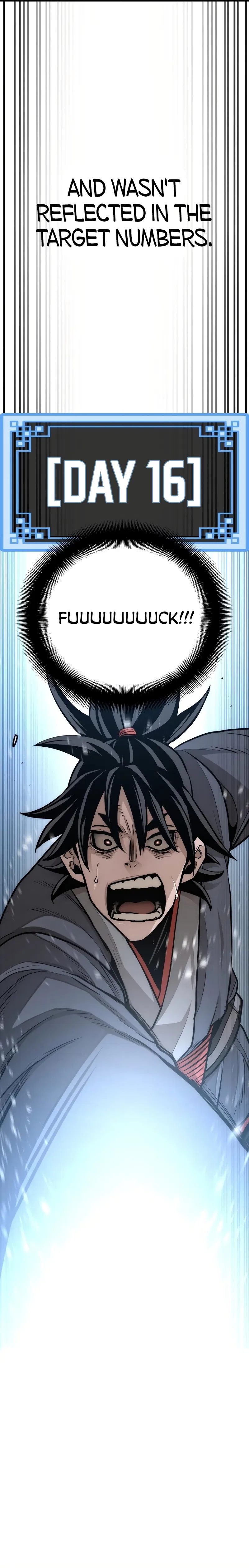 Heavenly Demon Cultivation Simulation Chapter 38 - Page 22