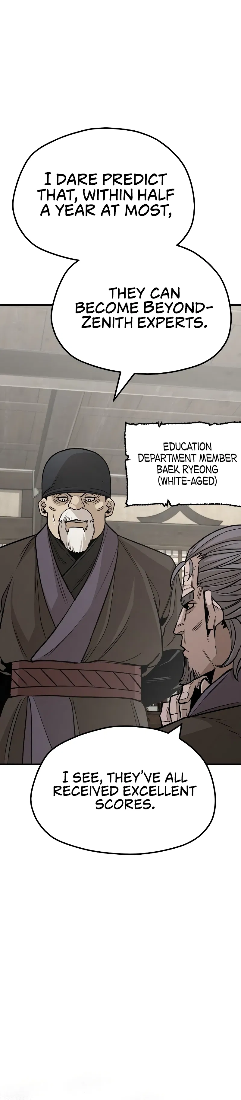 Heavenly Demon Cultivation Simulation Chapter 38 - Page 28