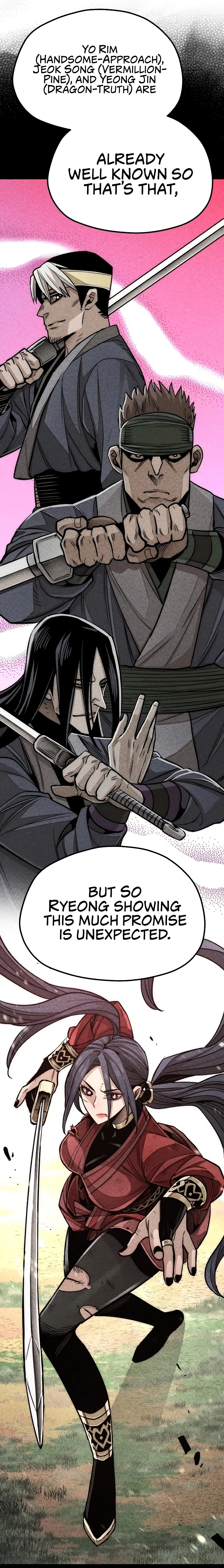 Heavenly Demon Cultivation Simulation Chapter 38 - Page 29